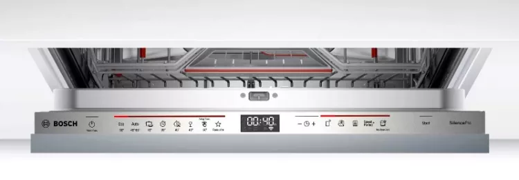 Панель Bosch SMV6ECX69E
