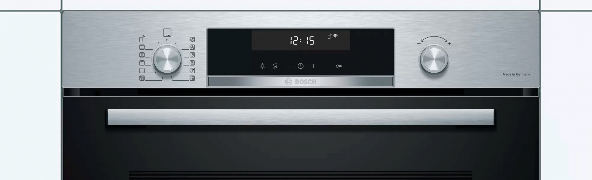 Духовой Шкаф Bosch 4 Serie Купить