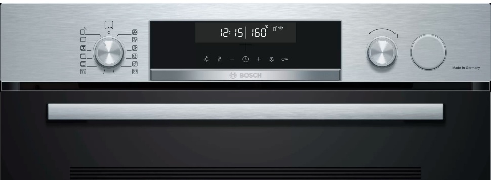Панель Bosch HRG5580S6R