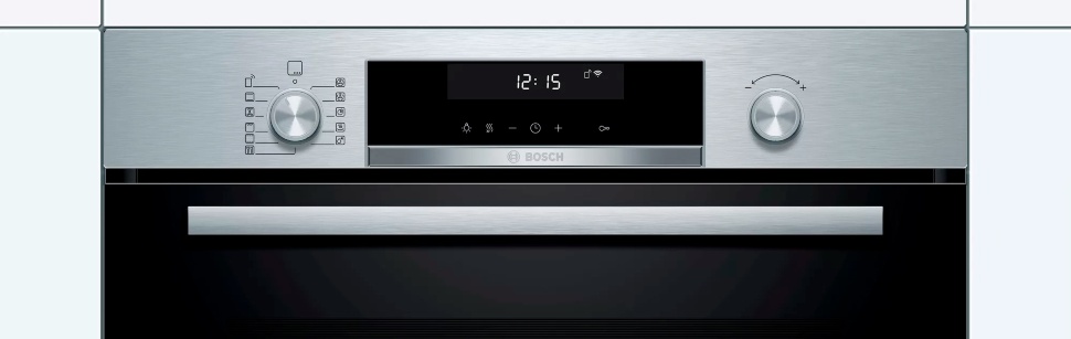 Панель Bosch HBG538ES6R