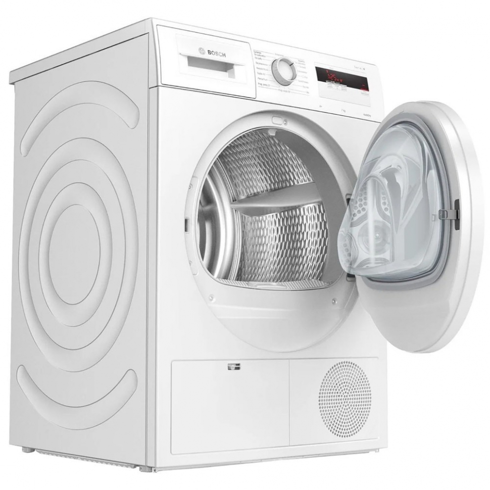 Сушильная машина с тепловым насосом WTH850F7PL