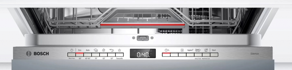 Панель Bosch SGH4HAX11R