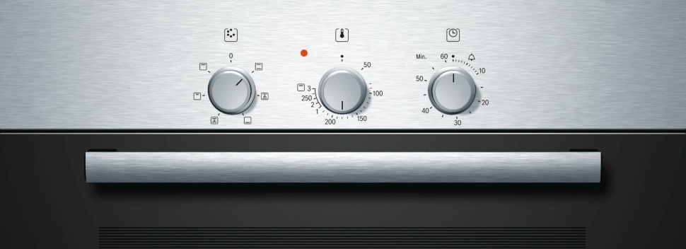 Панель Bosch HBN211E0J