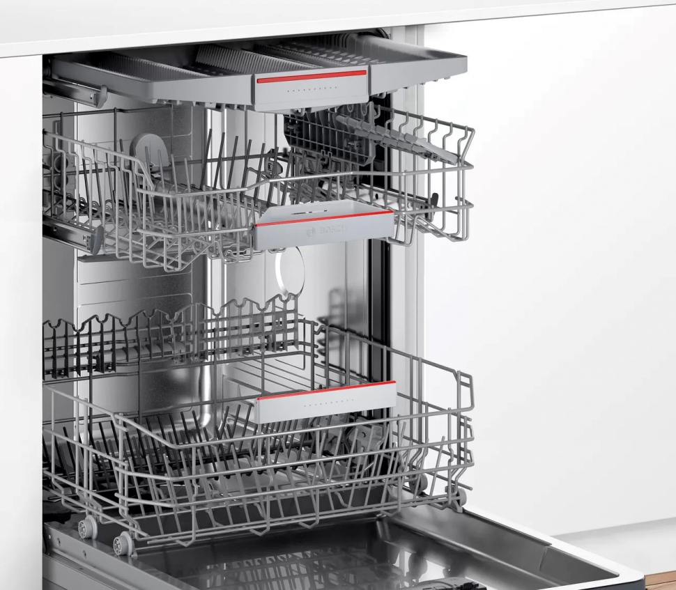 Встраиваемая посудомоечная машина Bosch SHH4HCX11R