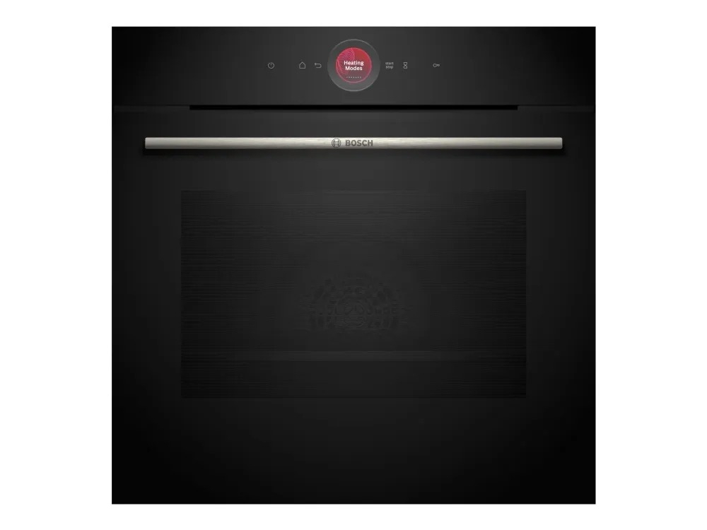 Электрический Духовой Шкаф Bosch Hng6764b6 Купить