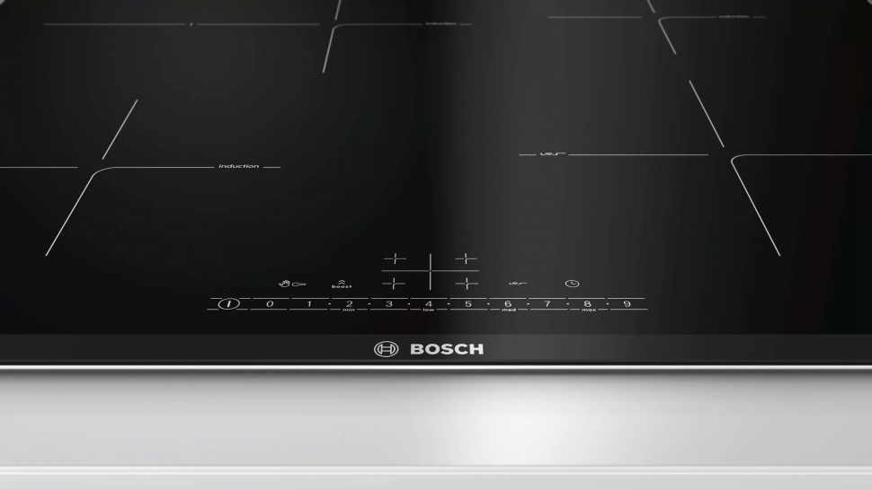 Панель Bosch PIF675FC1E
