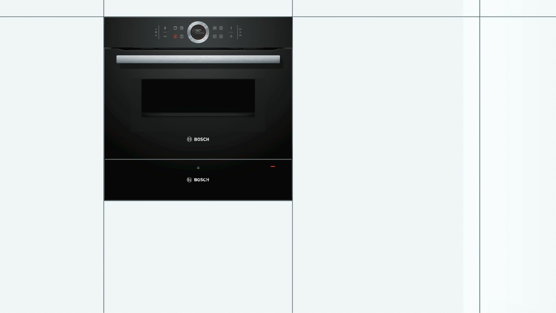 Bosch serie 8 hot sale cfa634gs1b