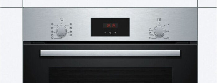 Панель Bosch HBF114BS1
