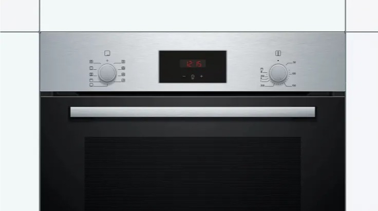 Панель Bosch HBF134YS1