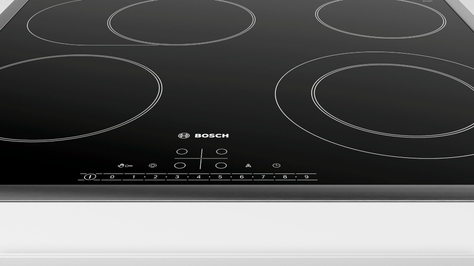 Панель Bosch PKN645F17R