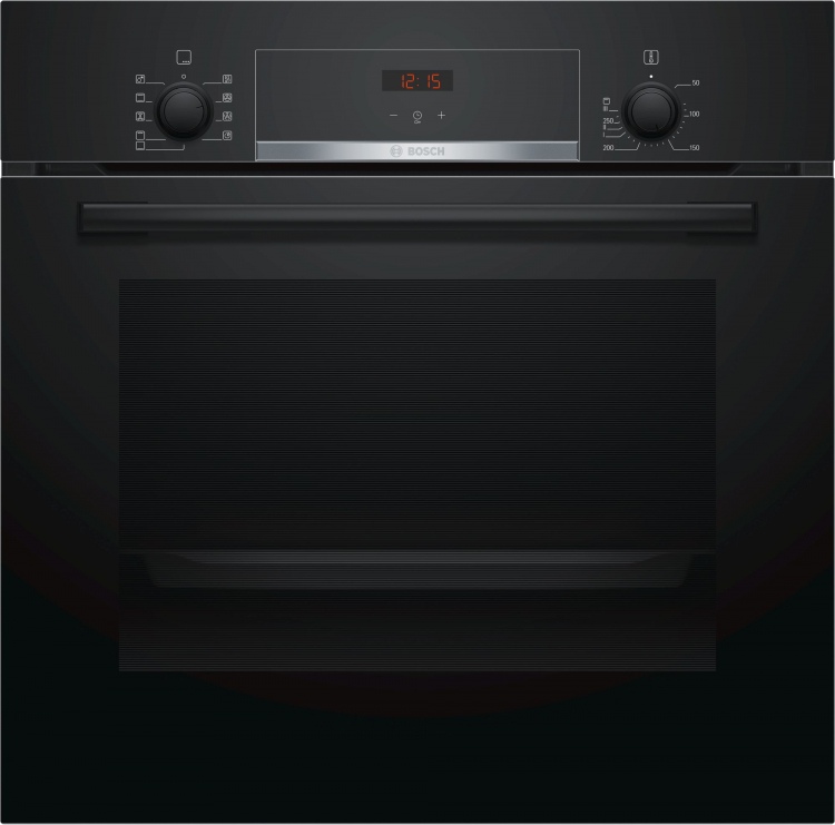 Духовой Шкаф Bosch 4 Serie Купить