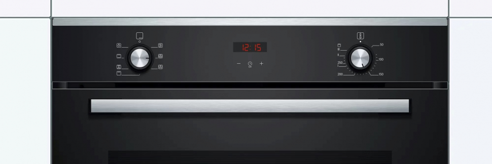 Панель Bosch HBS233BS0