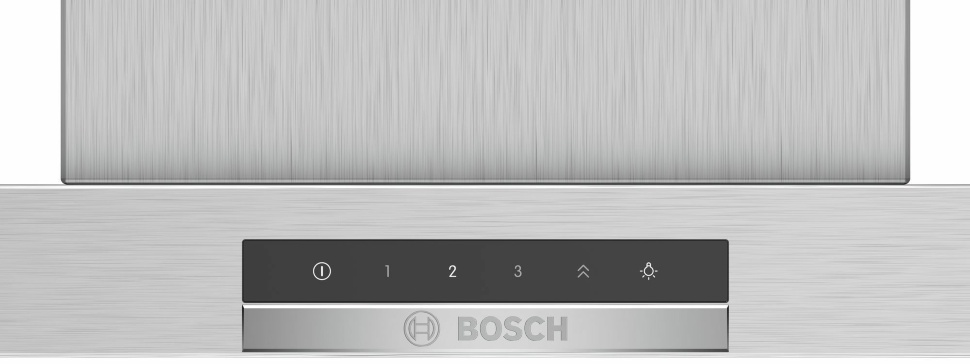 Панель Bosch DWB66DM50