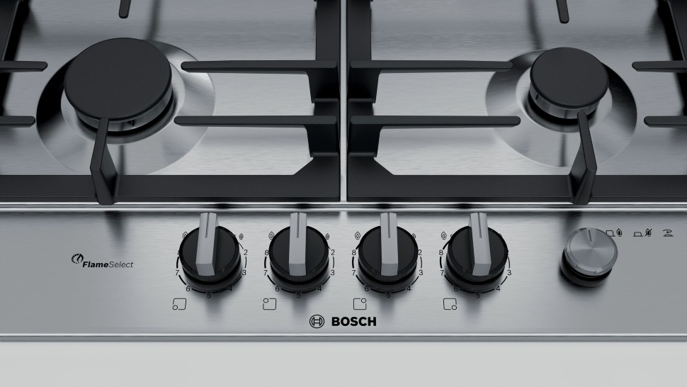 Панель Bosch PCH6A5M95R
