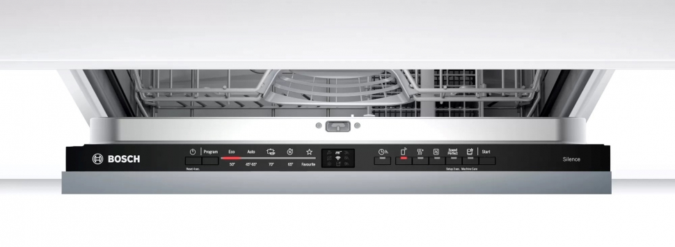 Панель Bosch SMV2ITX22E
