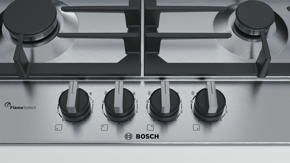 Панель Bosch PCP6A5B90R