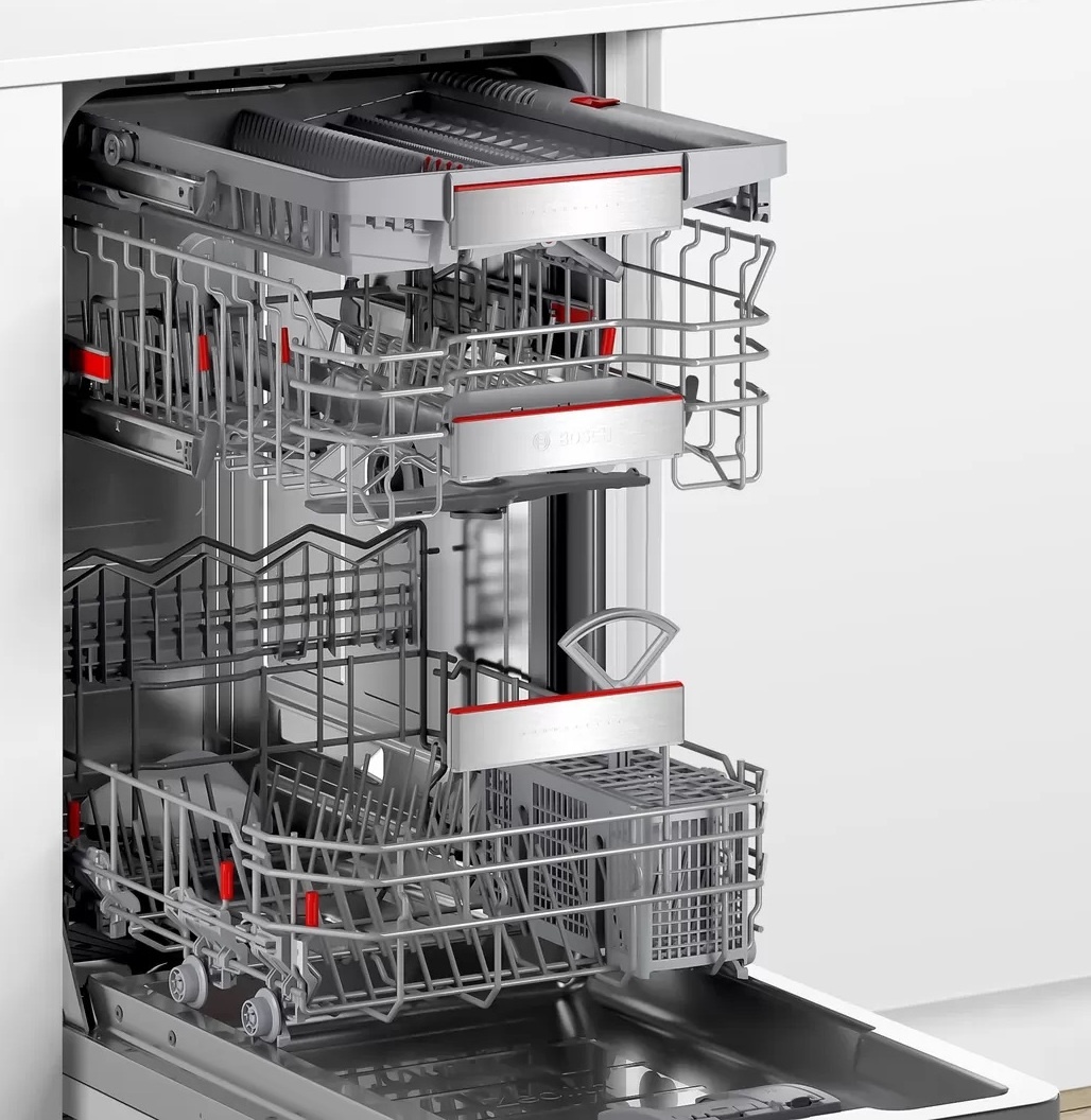 serie 8 vstraivaemaya posudomoechnaya mashina 45 cm spd8zmx1mr
