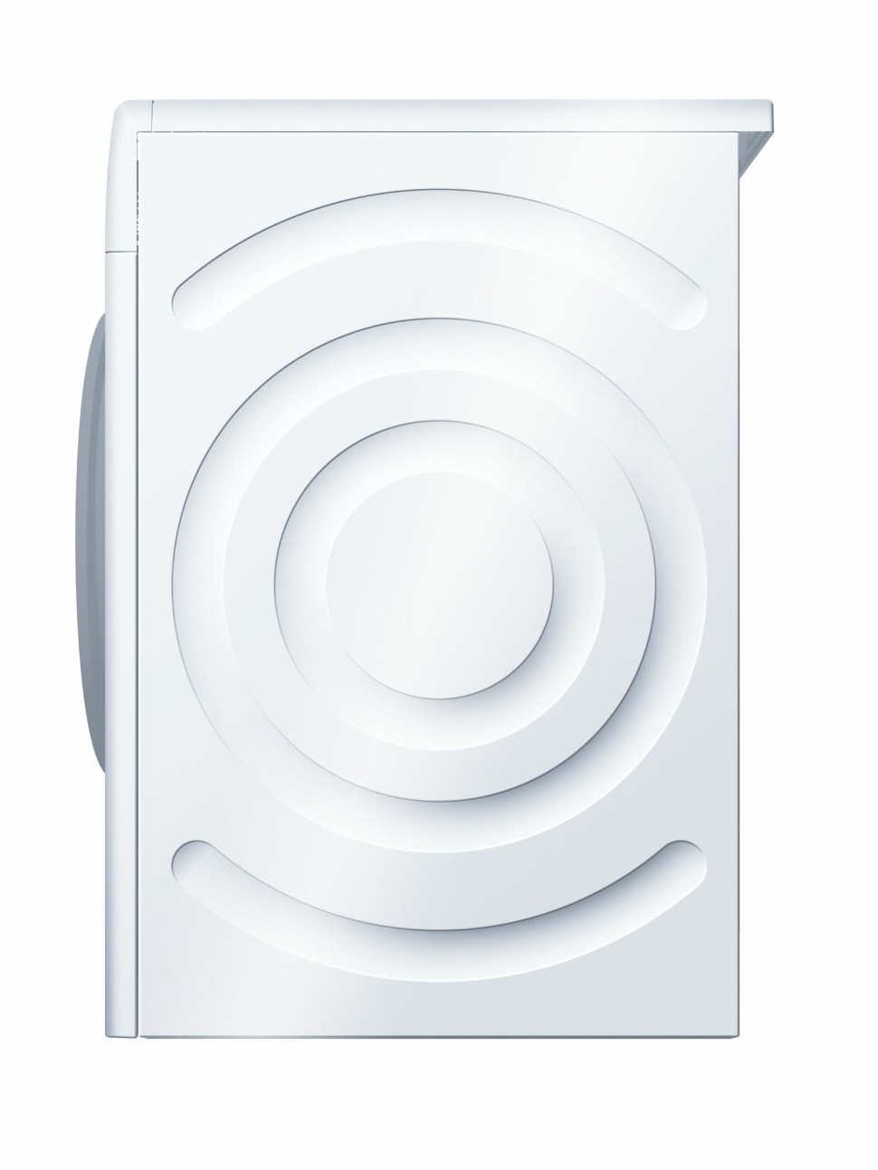 Сушильная машина bosch wtm83261oe