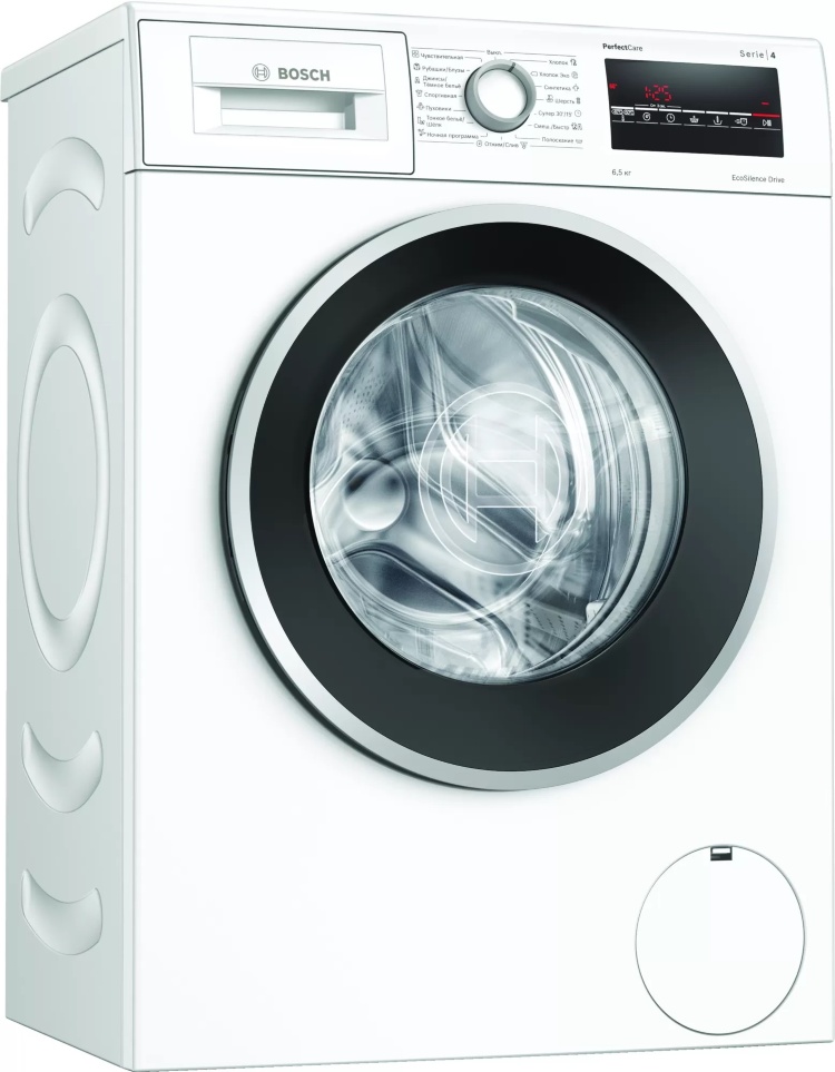 Стиральная машина bosch wlp20260oe