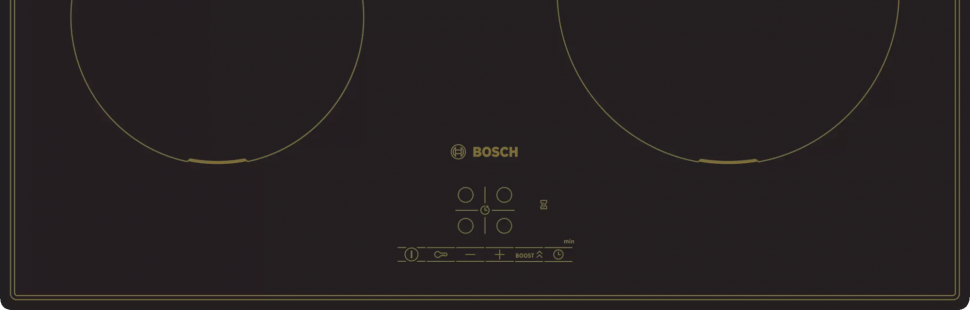 Панель Bosch PUE611BB5R