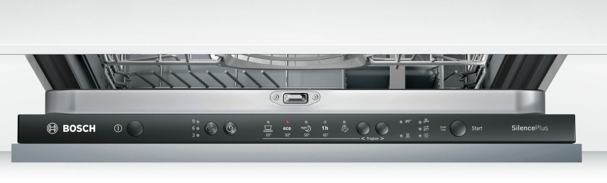 Панель Bosch SMV25AX01R