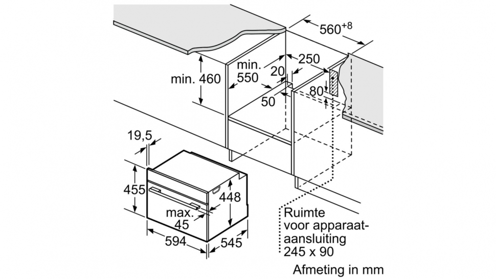 Bfl634gw1 bosch схема встраивания