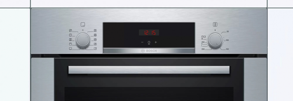 Панель Bosch HBF354ES0R