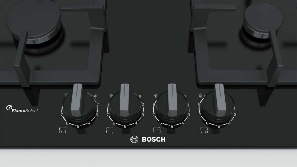 Панель Bosch PPH6A6B20R
