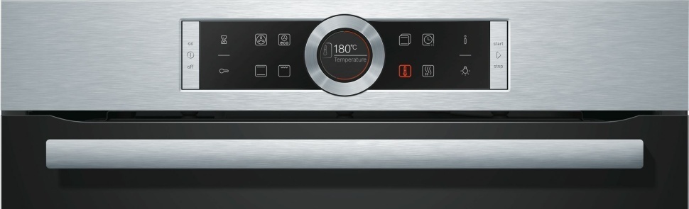 Панель Bosch HBG634BS1