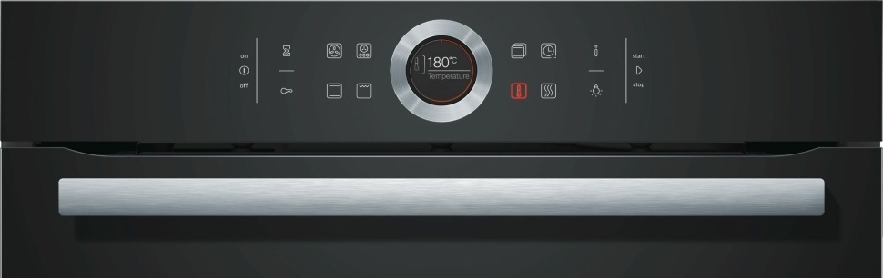 Панель Bosch HBG633TB1