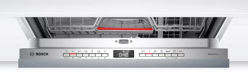 Панель Bosch SMV4HMX26Q