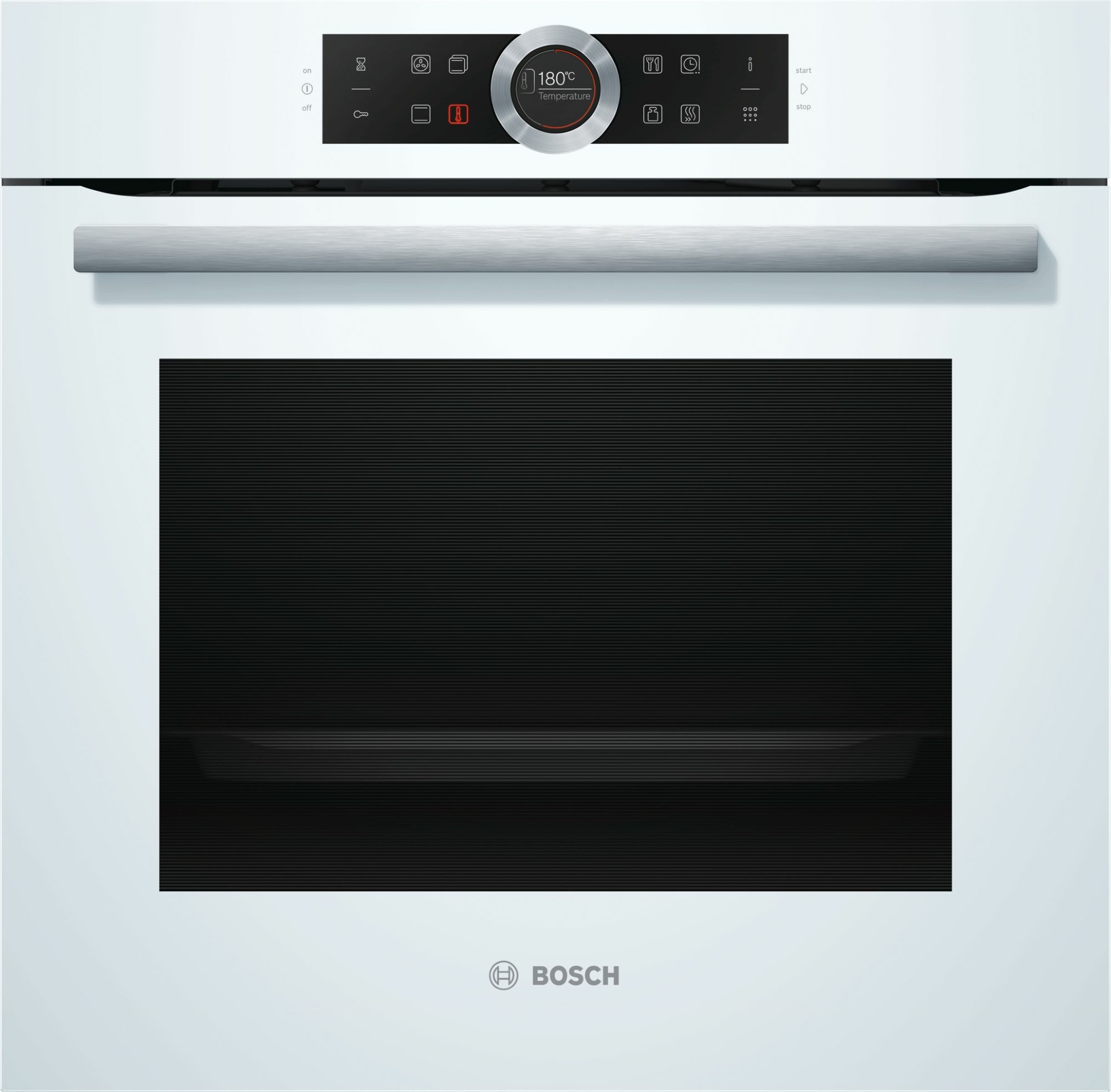 Bosch oven sale hbg6753s1a