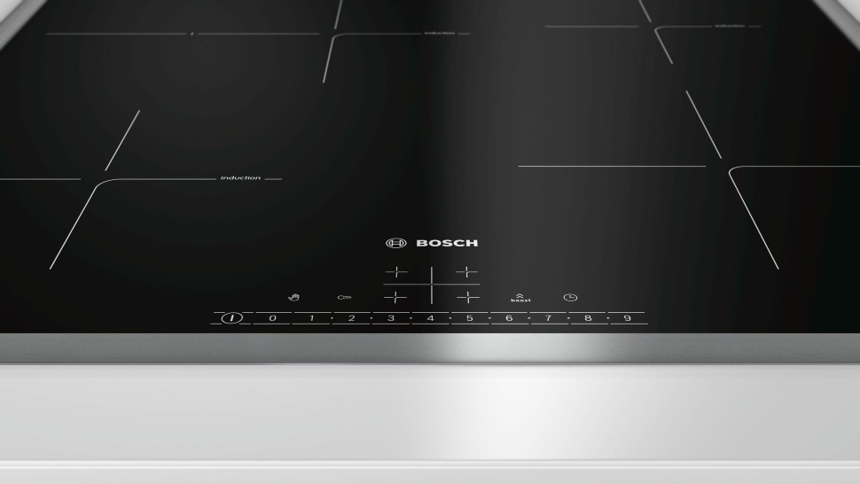 Панель Bosch PIF645FB1E