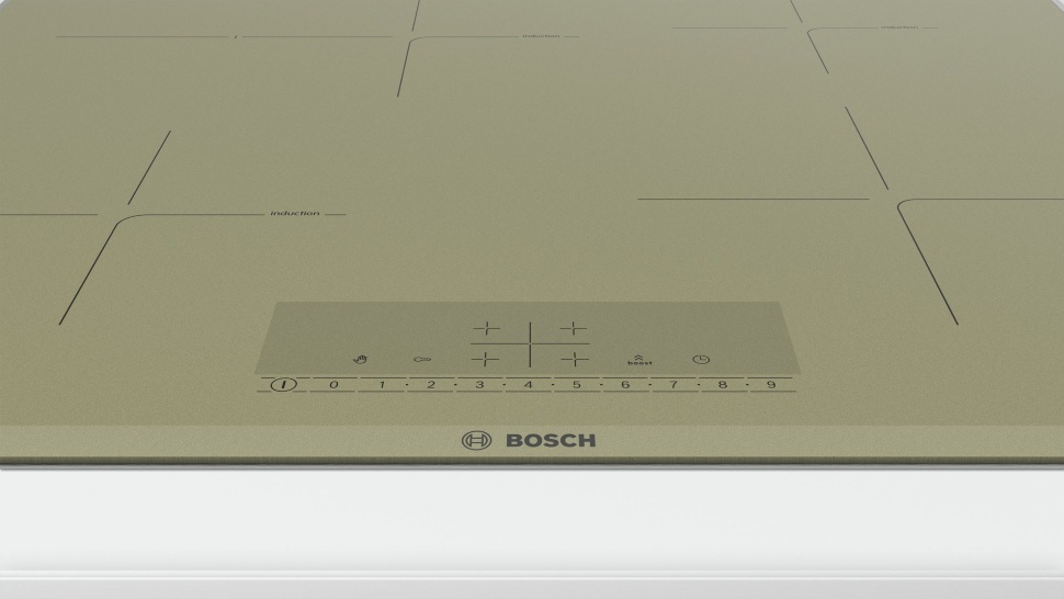 Панель Bosch PIF673FB1E